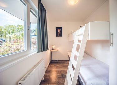 Logement de vacances confortable (6p) avec cheminée extérieure - 11