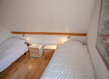 Holiday home near the Oosterschelde estuary - 16