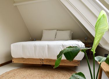 Appartement spacieux avec jardin privé sur Ameland - 8