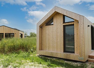 ferienwohnungen mit großer terrasse 900m vom meer entfernt - 4