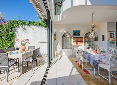 Logement de vacances moderne et luxueux avec piscine privée - 18