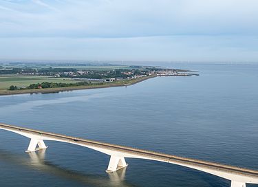 Haus an der Oosterschelde mit Außensauna - 32