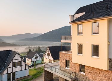 Appartement op een uniek gelegen vakantiepark - 25
