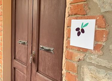 Appartement authentique au milieu des oliviers - 12