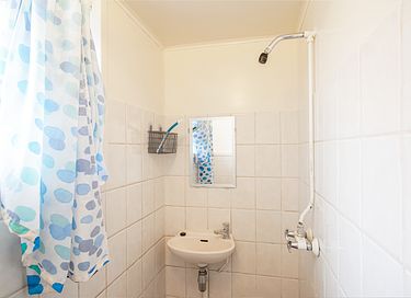 Hyggeligt lille hus, hvor I kan få frisk luft sammen - 17