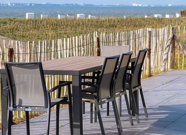 Apartment (6p) with spacious terrace - 29
