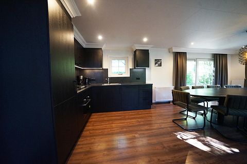 Groepsaccommodatie (10p) in de Achterhoek - 4