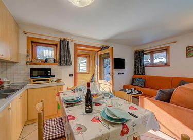 Vakantiehuis midden in de Italiaanse Alpen - 14