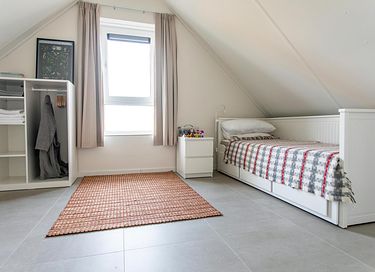 Luxury holiday home with spacious garden near the coast - 23