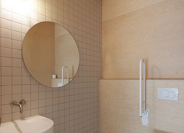 Prachtig appartement in gerenoveerde schuur - 10