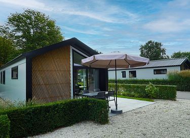 Ferienwohnung auf kinderfreundlichem Park - 12