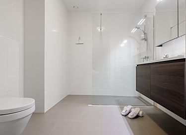 Appartement met ruim balkon en zeezicht - 34