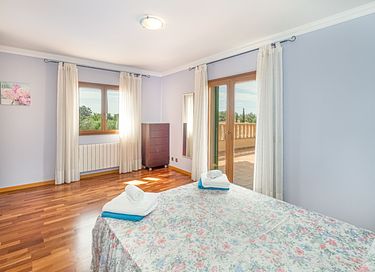 Mooie villa op Mallorca - 19