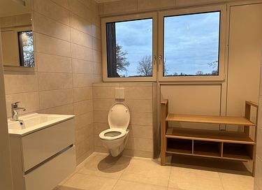 Ferme bien-être avec piscine privée et sauna - 25