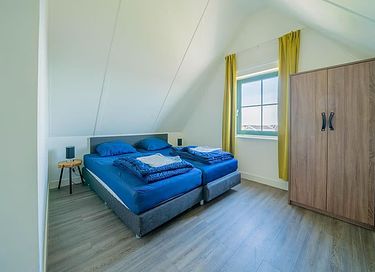 Ruim appartement met balkon voor 12 personen - 10