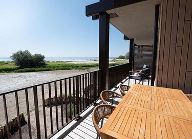 Luxe familieverblijf met sauna en uitzicht - 4