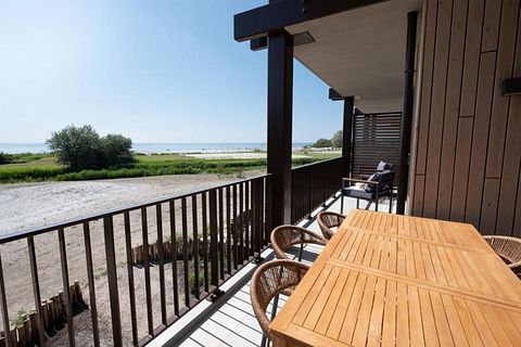 Luxe familieverblijf met sauna en uitzicht - 4