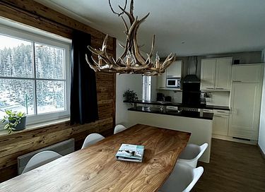 Familielejlighed i Saalbach-Hinterglemm - 6