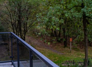 Maison unique avec toit-terrasse de la Veluwe - 13