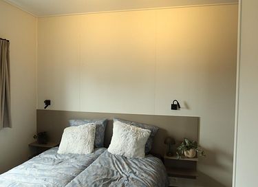 Nouveau logement de vacances sur la côte belge - 10