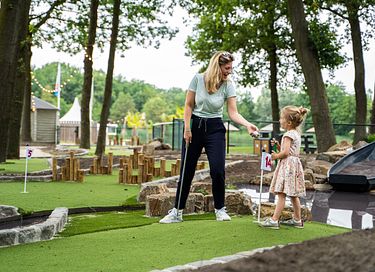 Watercubes op leuk vakantiepark in Limburg - 38