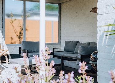 Vakantiehuis (6p) dichtbij de zee - 23