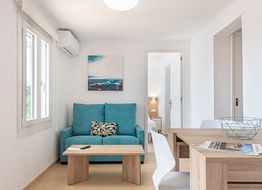 Appartement vlakbij zee met mooi uitzicht - 10