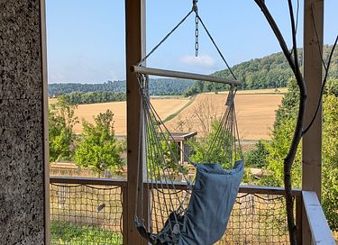 A charming place to stay surrounded by nature - 13
