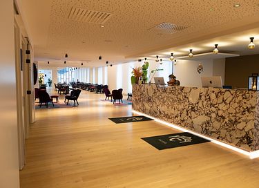 Luksuriøst byhotel i Turnhout - 3