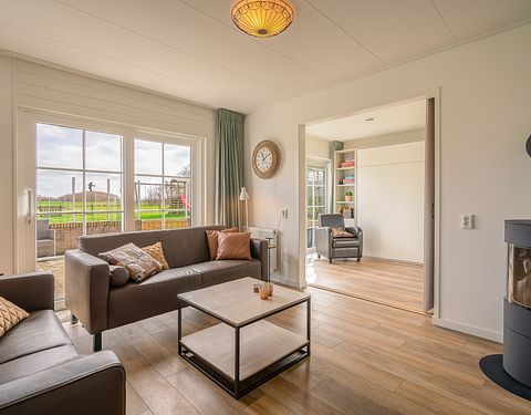 Pet-friendly house with garden on Texel - 5