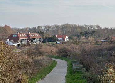 Appartement in Zoutelande  - 27