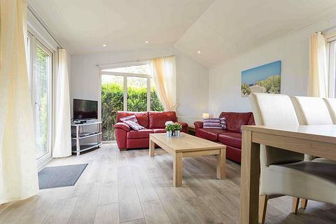 Huisdiervriendelijk vakantiehuis vlakbij zee - 4