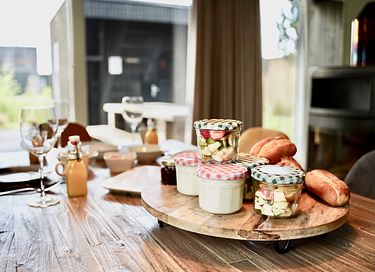 Maison nature pour toute la famille (max 8 pers.) - 10
