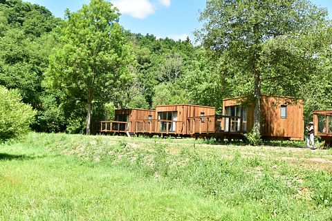 Sfeervol verblijf voor 2 in de Ardennen - 2