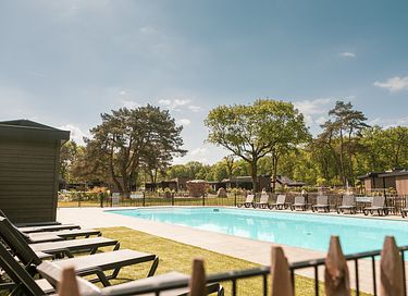 Romantische lodge voor 2 personen met Hottub - 30