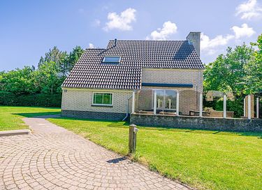 Mooi vakantiehuis (4p) op Texel - 14