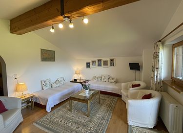 Bosrijk chalet in Oostenrijk (6p) - 32