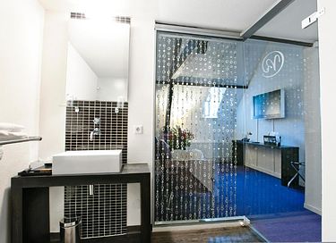 Karakteristiek en monumentaal boutique hotel - 16