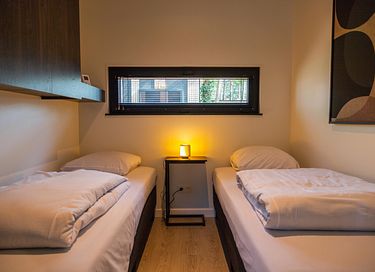 maison de vacances confortable (4p) dans la forêt - 11