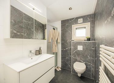 Vakantiehuis op de Veluwe voor 4 personen - 13