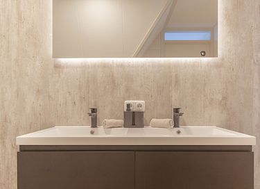 Luxury wellness villa in Friesland - 30