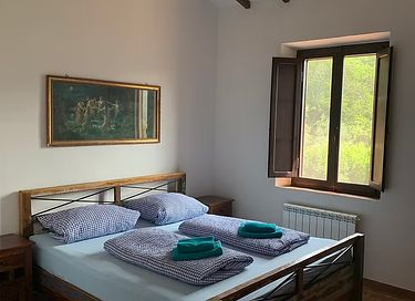 Appartement authentique au milieu des oliviers - 9