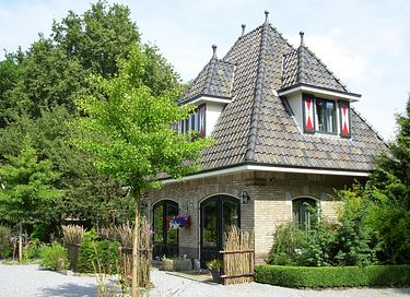 Ferienwohnung in Limburg mit Pool - 17