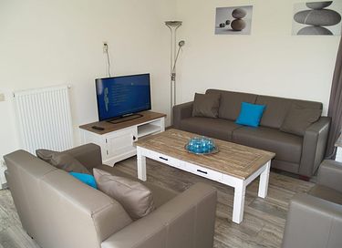 Haustierfreundliches Tiny House am Wasser - 6