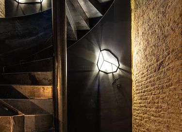 Luxury suite in old Maastricht monastery - 20