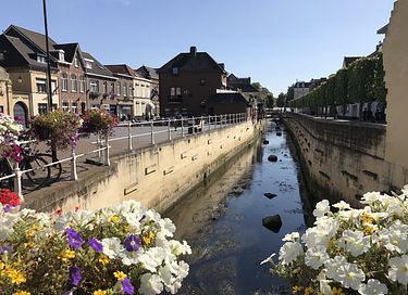 Boutique-hôtel dans un ancien monastère à Valkenburg - 23