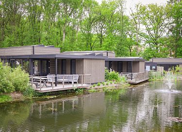 Sustainable stay in boutique holiday park - 1