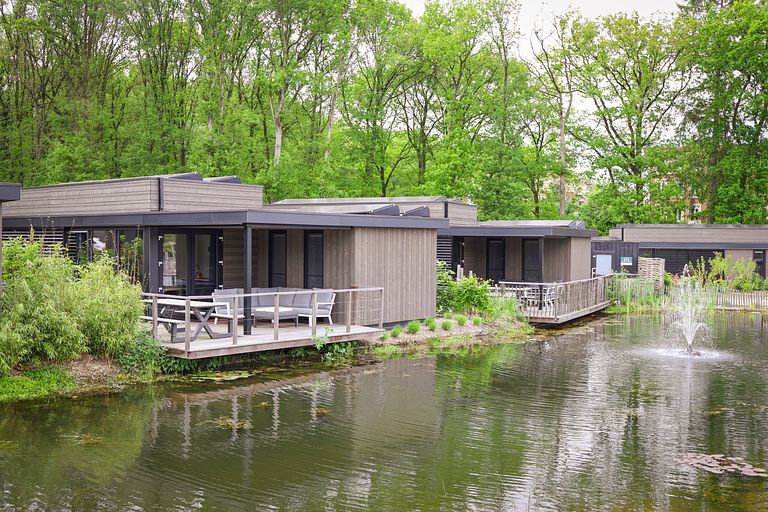 Sustainable stay in boutique holiday park - 1