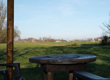 Bijzondere overnachting met hottub - 18