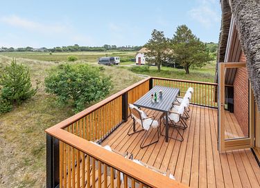 Comfortabel vakantiehuis met mooi uitzicht - 15